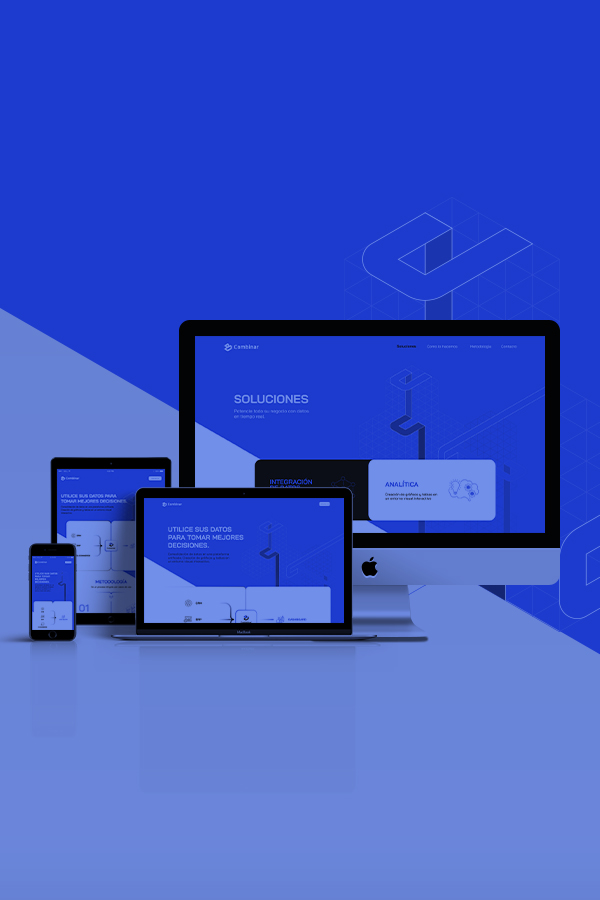 Combinar - BRANDING / INTERACTIVE - Aguaviva - We left Brands