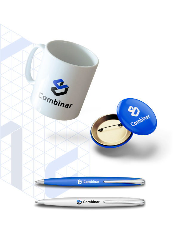 Combinar - BRANDING / INTERACTIVE - Aguaviva - We left Brands