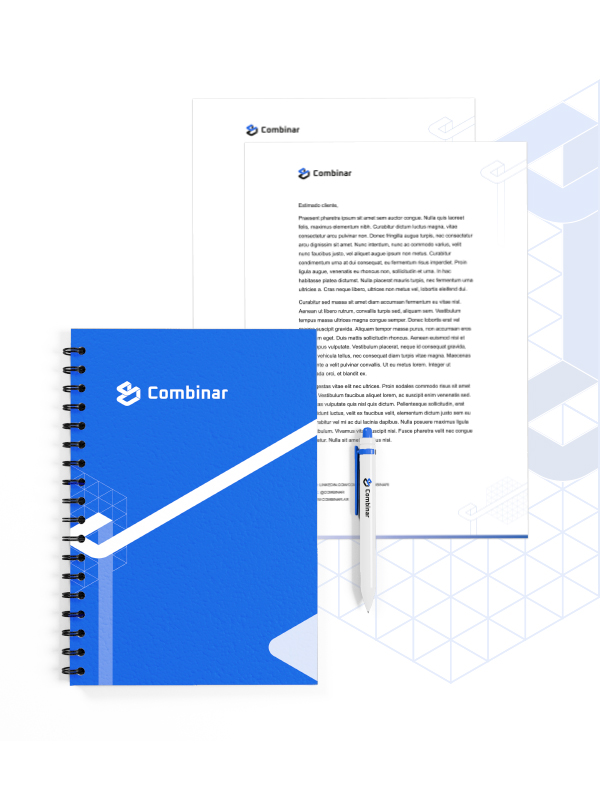 Combinar - BRANDING / INTERACTIVE - Aguaviva - We left Brands