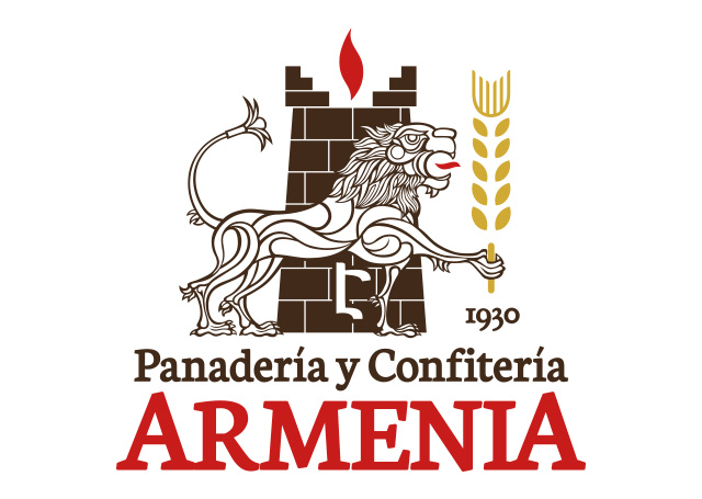 Panadería y Confiteria Armenia - INTERACTIVE / OTHER SERVICES / SOCIAL MEDIA - Aguaviva - We left Brands