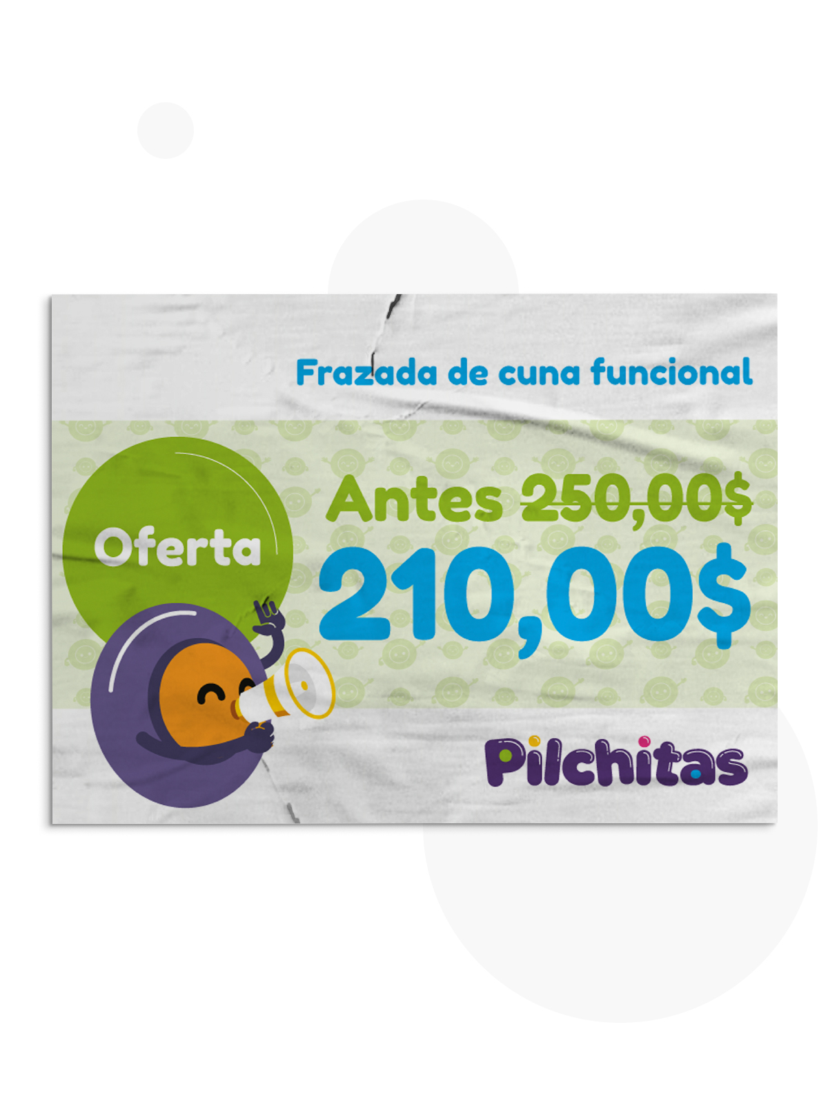 Pilchitas - BRANDING /  INTERACTIVE / OTHER SERVICES / PACKAGING / EDITORIAL DESIGN / SOCIAL MEDIA - Aguaviva - We left Brands