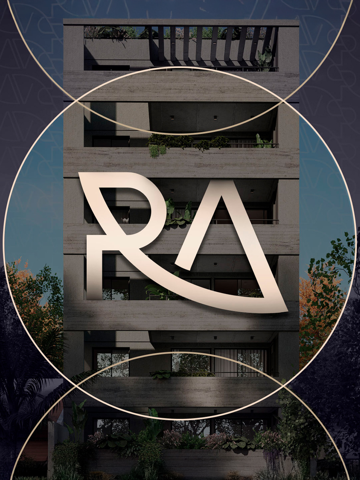 Rainone - BRANDING / INTERACTIVE / OTHER SERVICES / SOCIAL MEDIA - Aguaviva - We left Brands