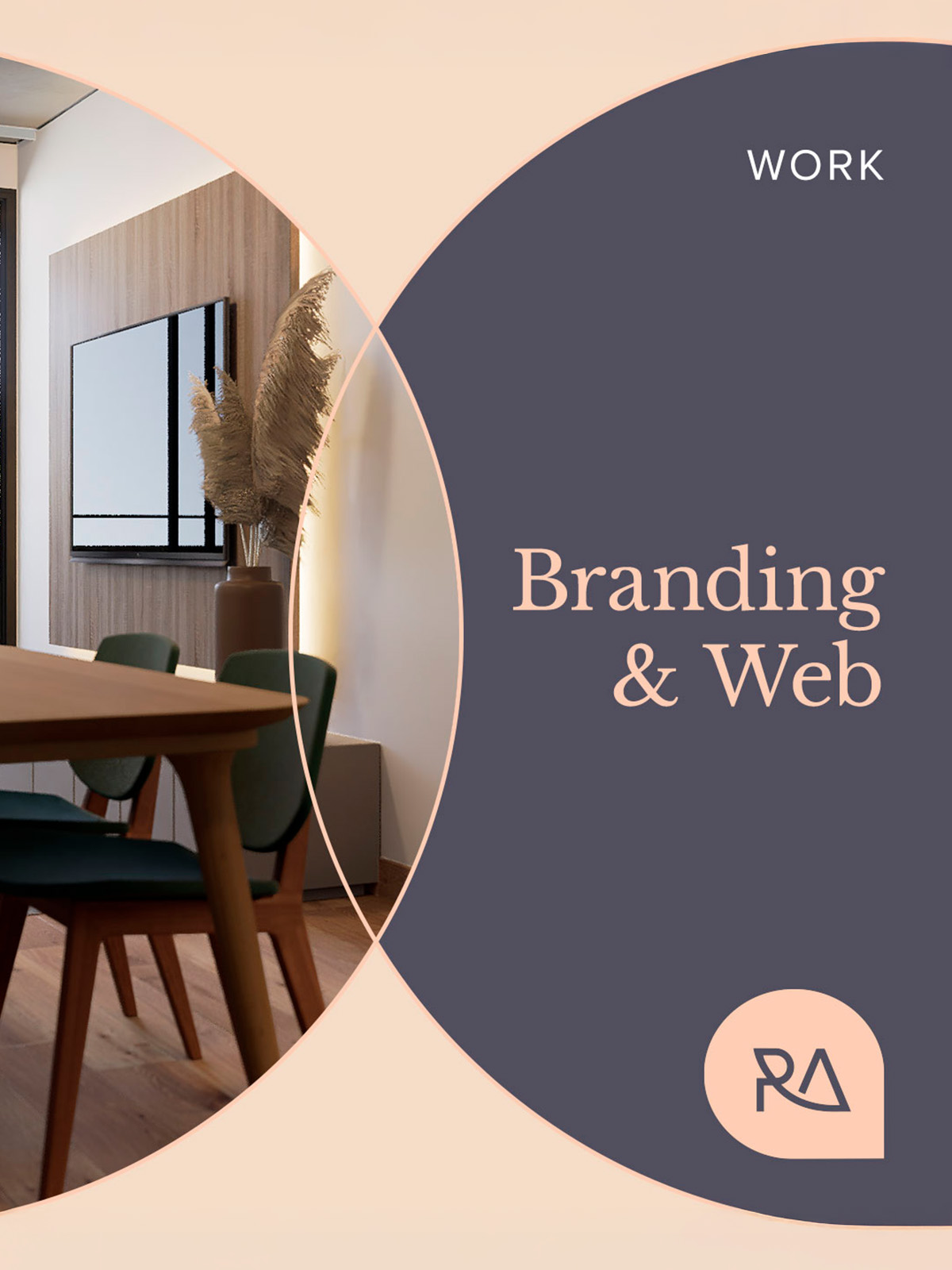 Rainone - BRANDING / INTERACTIVE / OTHER SERVICES / SOCIAL MEDIA - Aguaviva - We left Brands