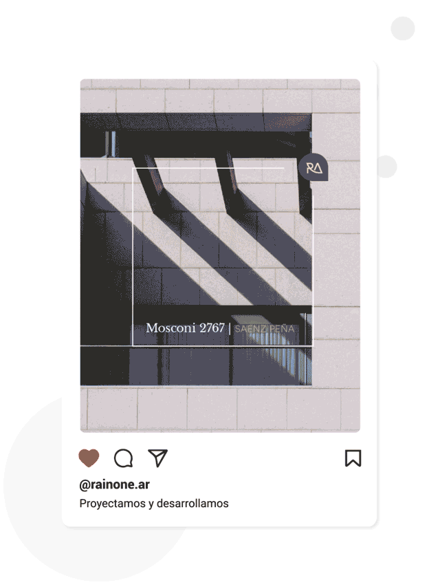 Rainone - BRANDING / INTERACTIVE / OTHER SERVICES / SOCIAL MEDIA - Aguaviva - We left Brands
